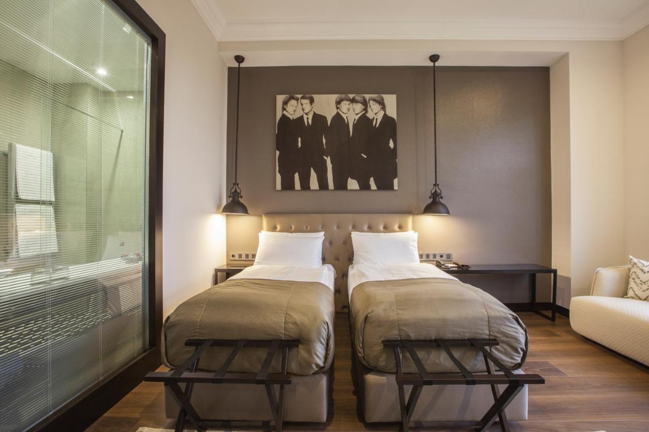 เควนทิน เอ็กซ์แอล พอร์ทสดาเมอร์ พลัทซ์ Hotel เบอร์ลิน ภายนอก รูปภาพ