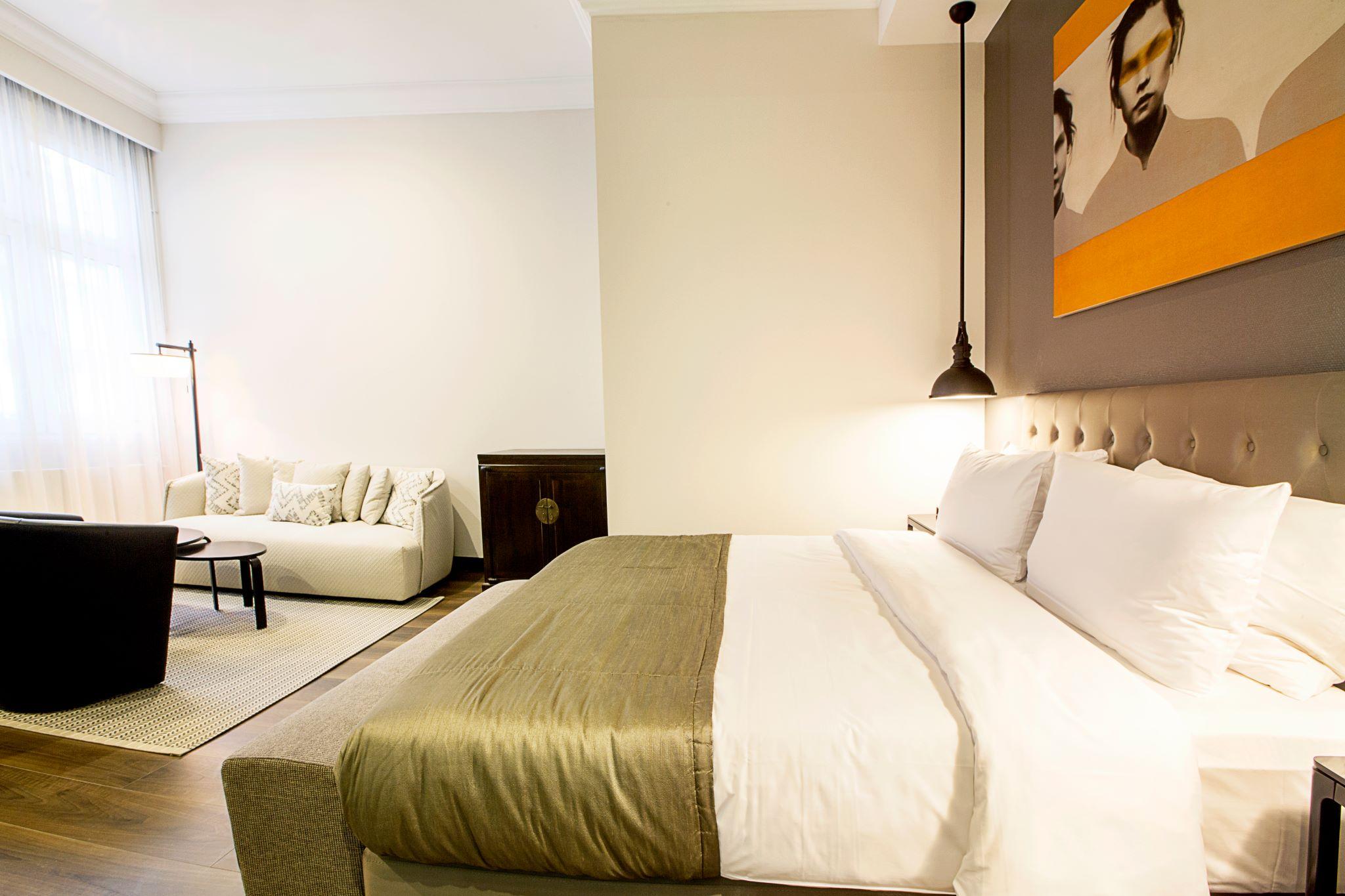 เควนทิน เอ็กซ์แอล พอร์ทสดาเมอร์ พลัทซ์ Hotel เบอร์ลิน ภายนอก รูปภาพ