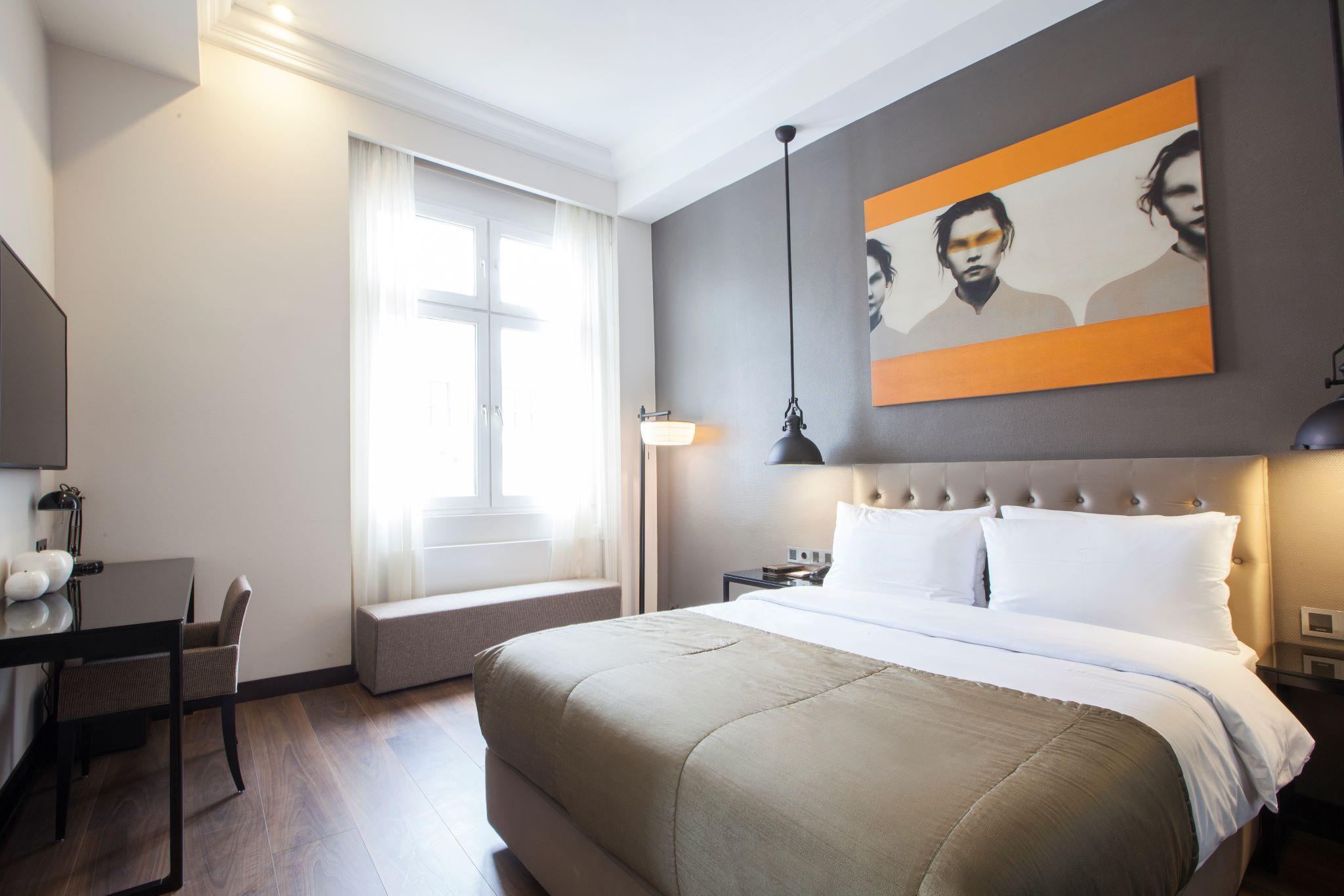 เควนทิน เอ็กซ์แอล พอร์ทสดาเมอร์ พลัทซ์ Hotel เบอร์ลิน ภายนอก รูปภาพ