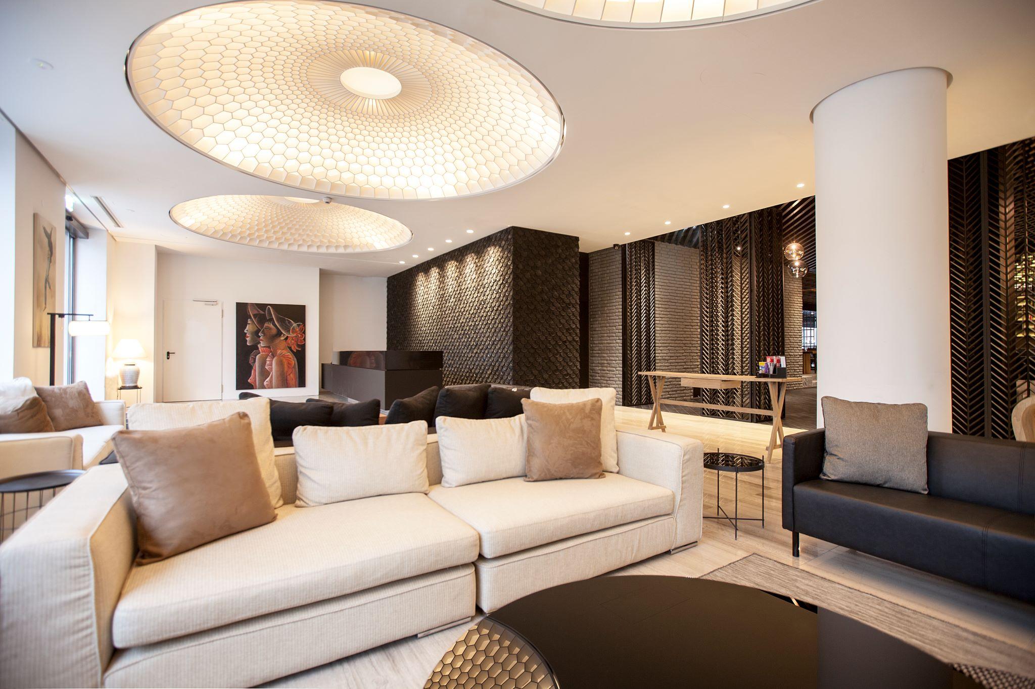 เควนทิน เอ็กซ์แอล พอร์ทสดาเมอร์ พลัทซ์ Hotel เบอร์ลิน ภายนอก รูปภาพ