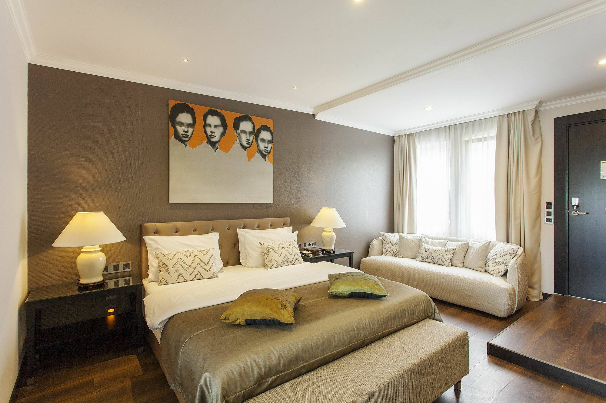 เควนทิน เอ็กซ์แอล พอร์ทสดาเมอร์ พลัทซ์ Hotel เบอร์ลิน ภายนอก รูปภาพ