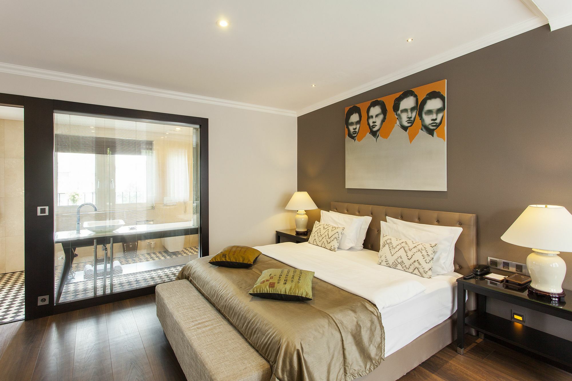 เควนทิน เอ็กซ์แอล พอร์ทสดาเมอร์ พลัทซ์ Hotel เบอร์ลิน ภายนอก รูปภาพ